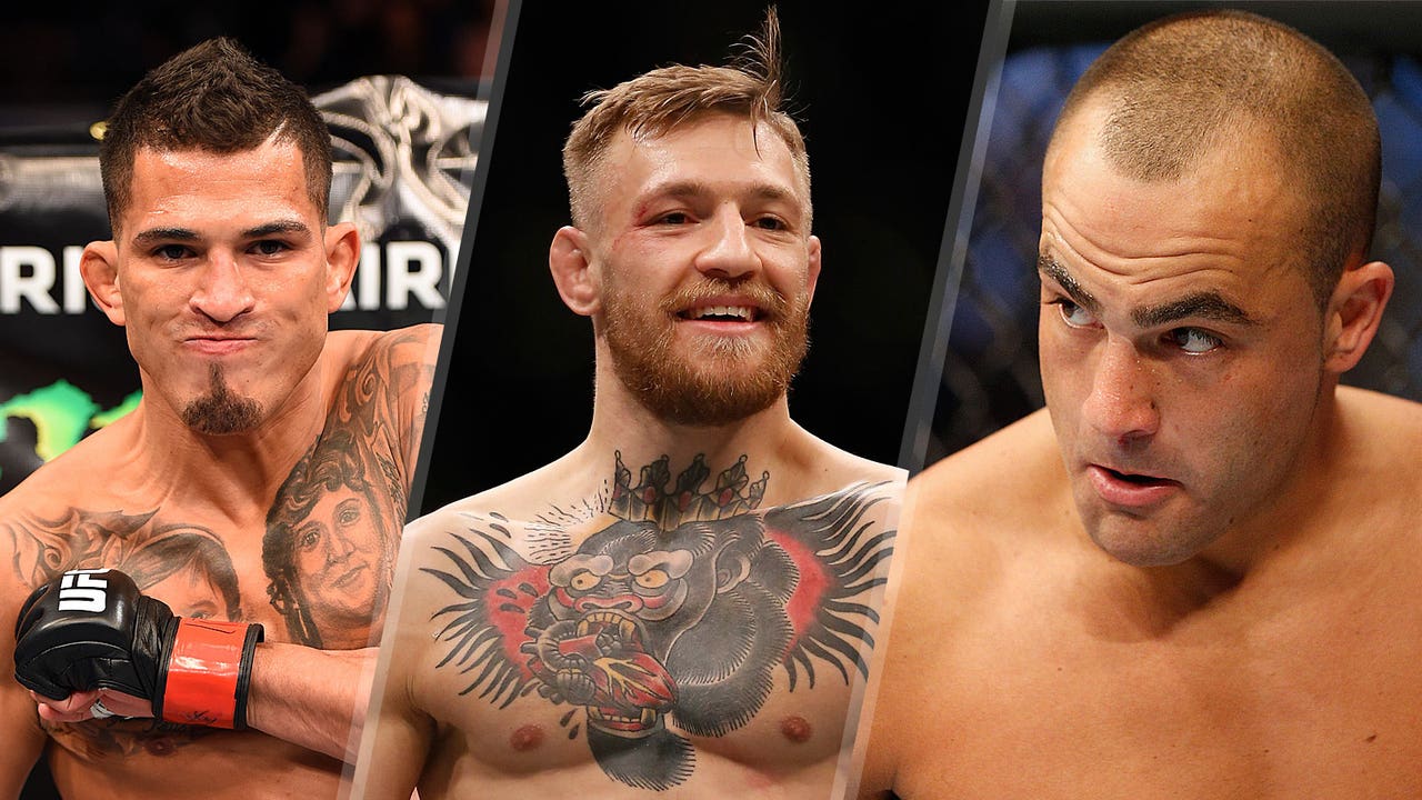 Pettis, Alvarez 'welcome' Conor McGregor's arrival at lightweight